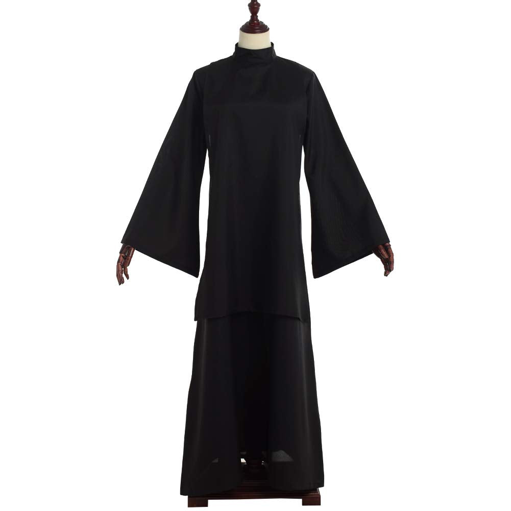 Disfraz Monja The Nun Deluxe Adulto Disfraz de Monja para Mujer (M)