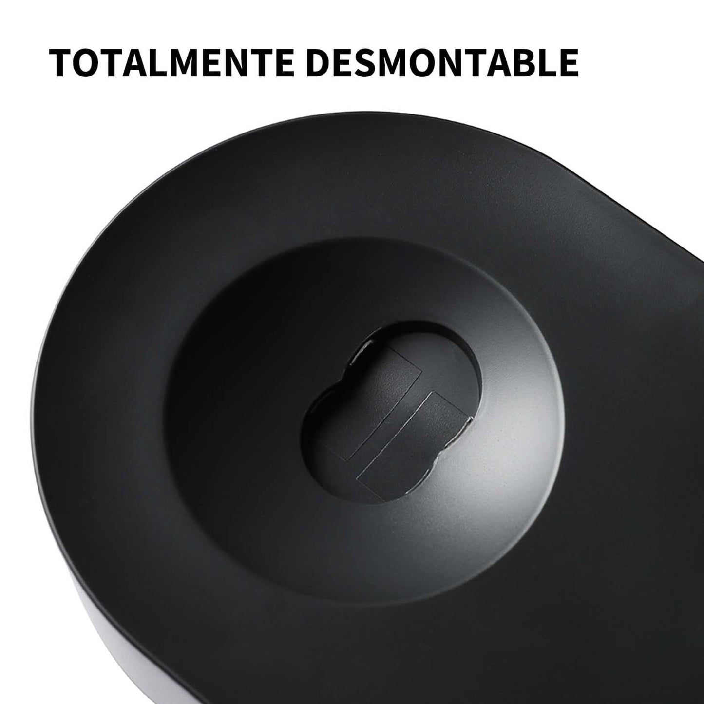 PETKIT CYBERTAIL Cuenco Elevado e Inclinado de Acero Inoxidable, Cuenco de alimentación Antideslizante sin derrames, para Gatos y Perros pequeños