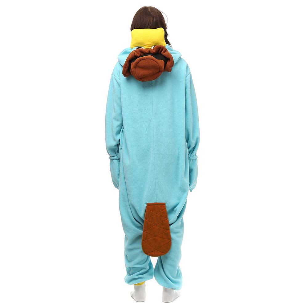 Disfraz Adulto Animal Pijama Entero Carnaval Halloween Christmas