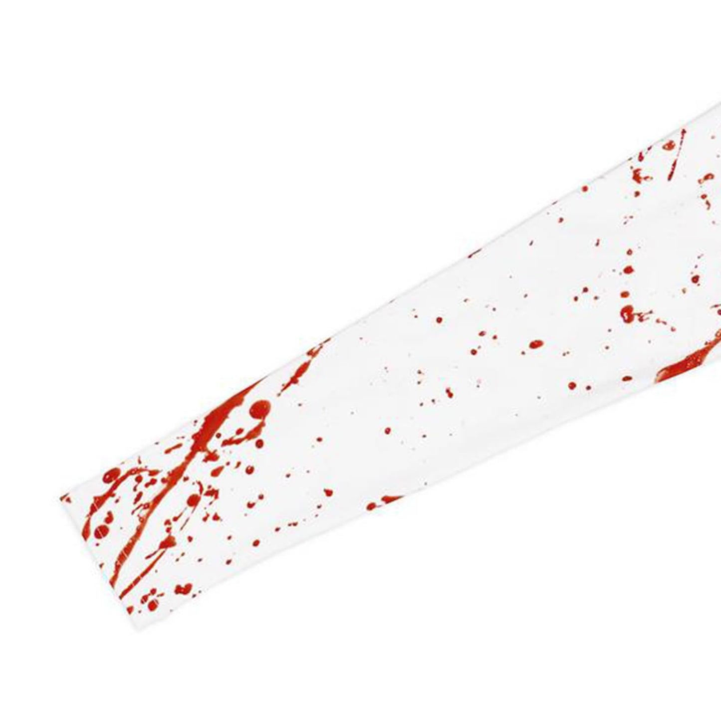 Disfraz de enfermera zombi, vestido, de Halloween, para mujer, blanco, M