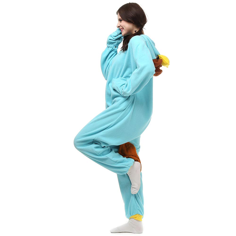 Disfraz Adulto Animal Pijama Entero Carnaval Halloween Christmas