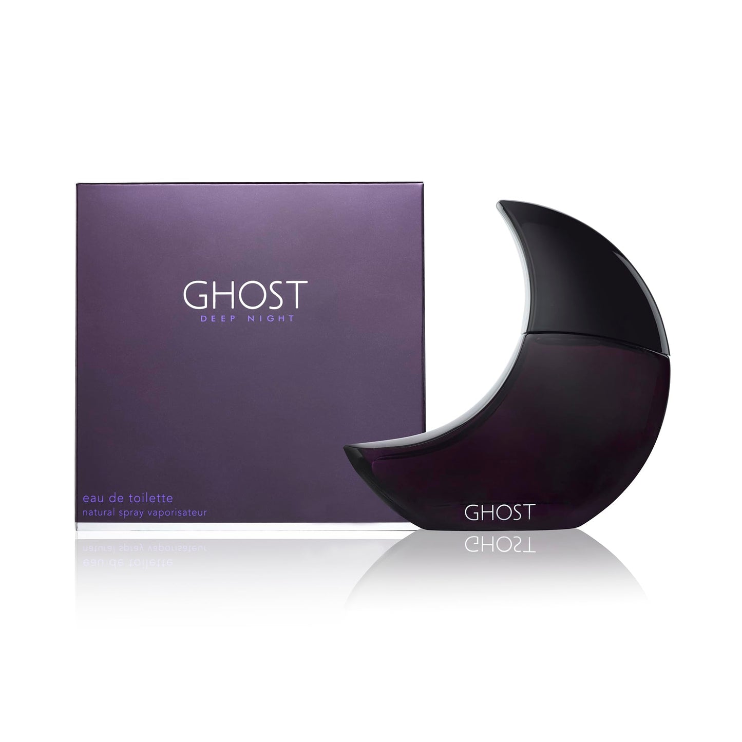 Ghost Deep Night Eau de Toilette, 50 ml