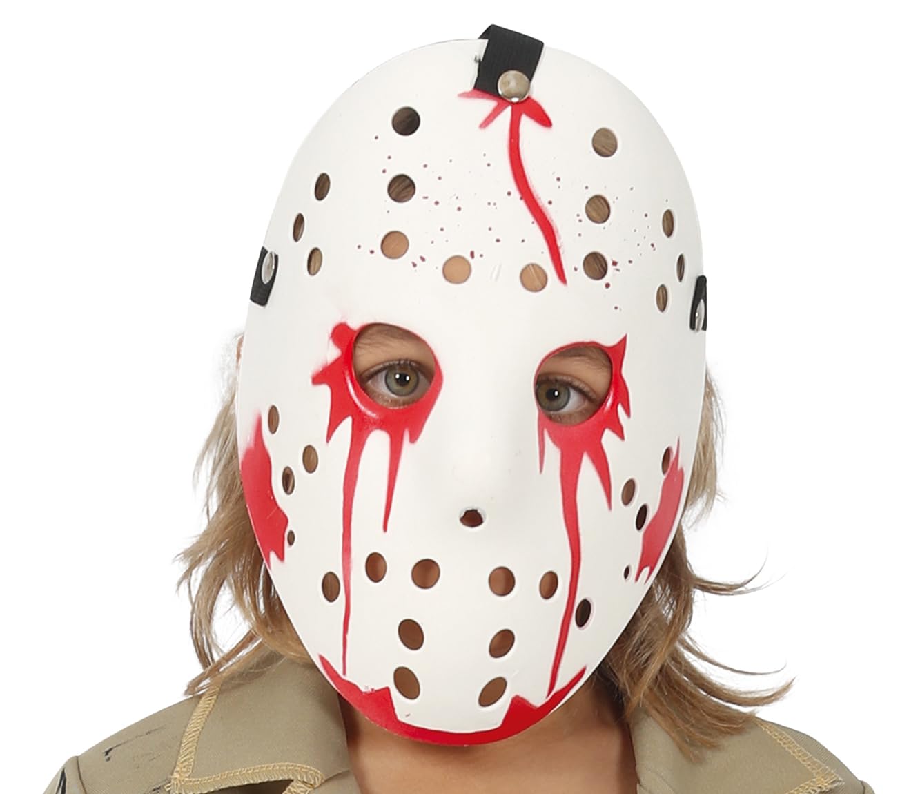 Disfraz JAZZ DEAD disfraz de halloween infantil edad 7-9 años