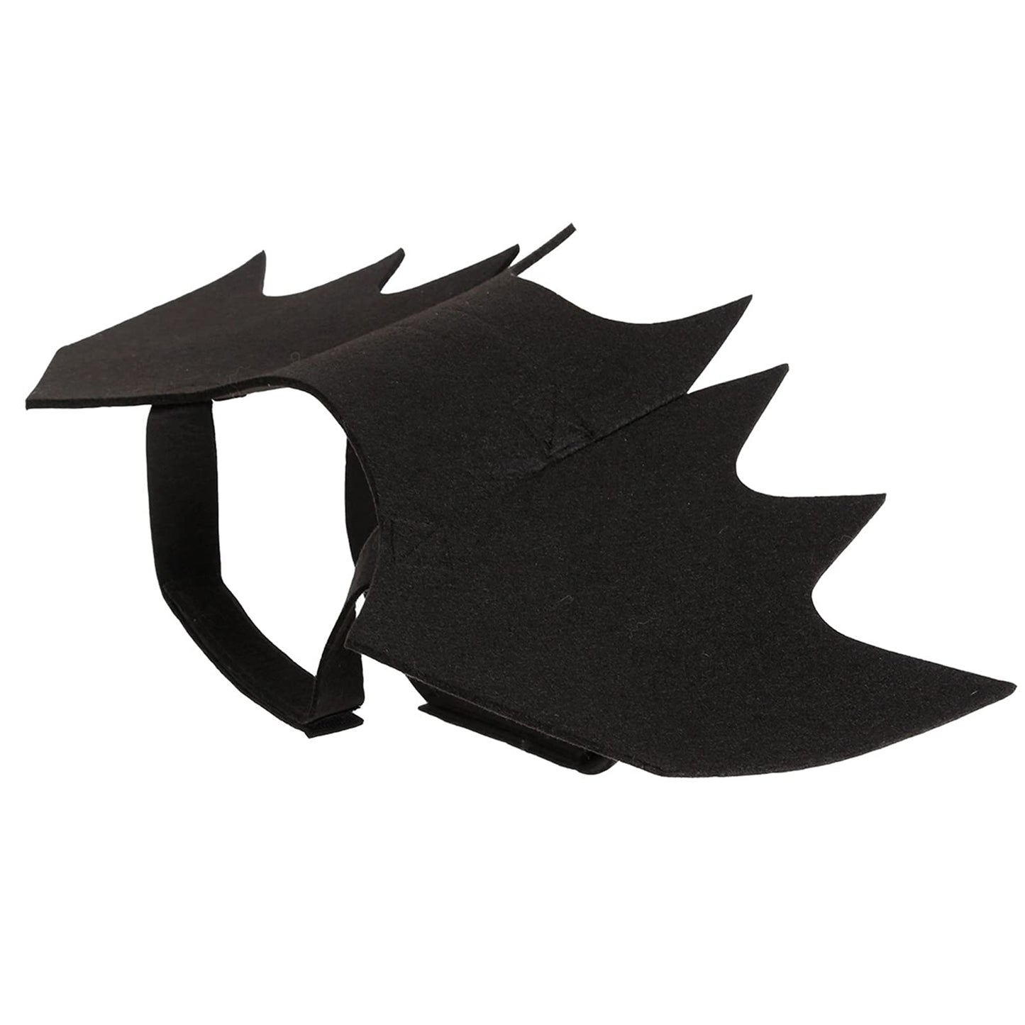 Disfraces de Halloween para Mascotas - Disfraces de Halloween para Mascotas, Disfraz de Mascota de Halloween Cosplay de alas de murciélago Disfraz de Perro para Fiesta