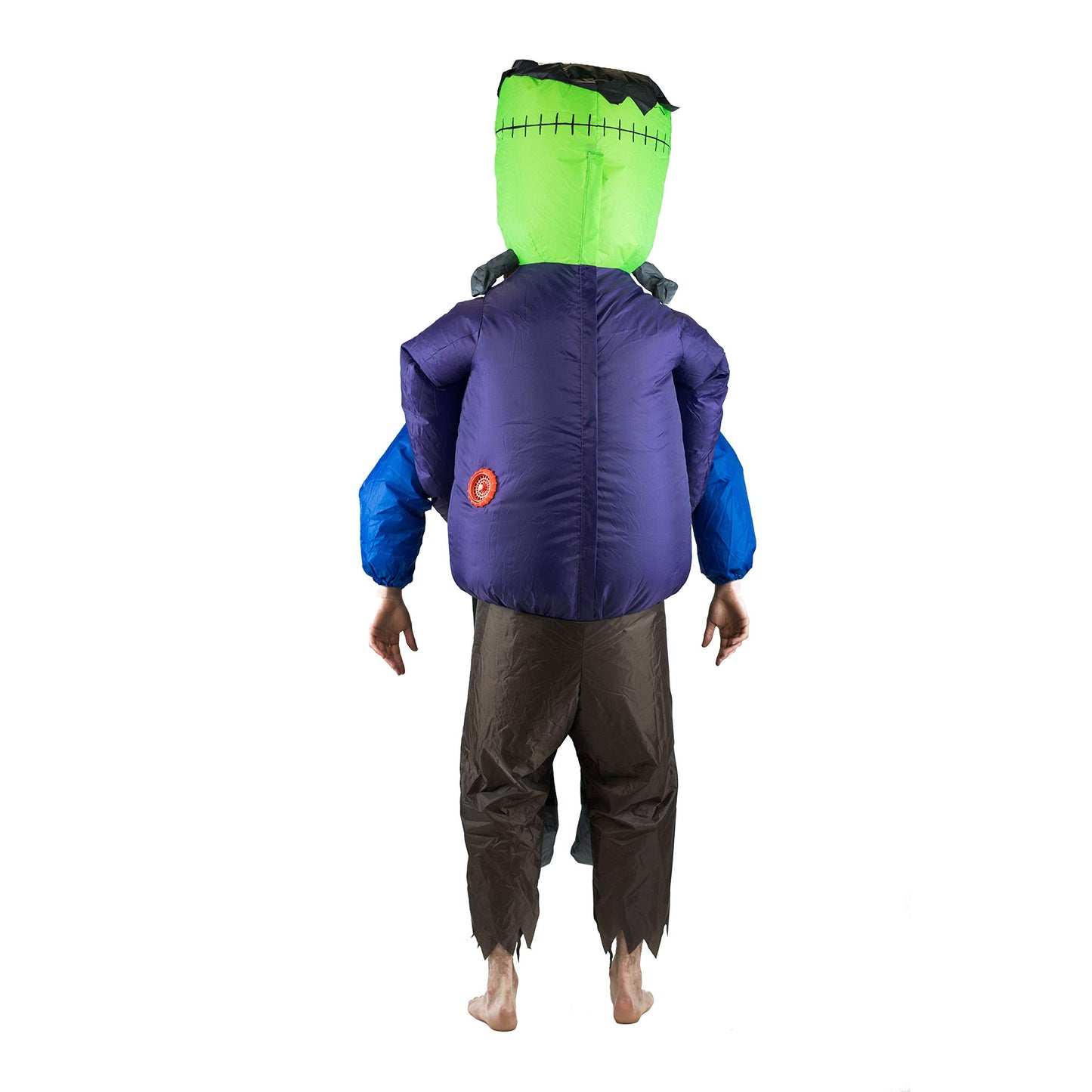 Disfraz Hinchable de Frankenstein Adulto