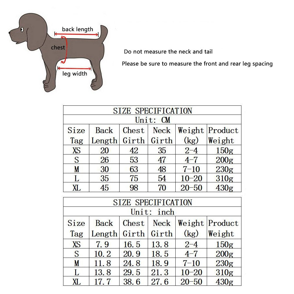Chaleco Salvavidas para Perros, Chalecos Flotante para Piscina de Cachorros, Ideal para Nadar, Surfear, Navegar y para Que tu Cachorro esté Seguro en el Agua