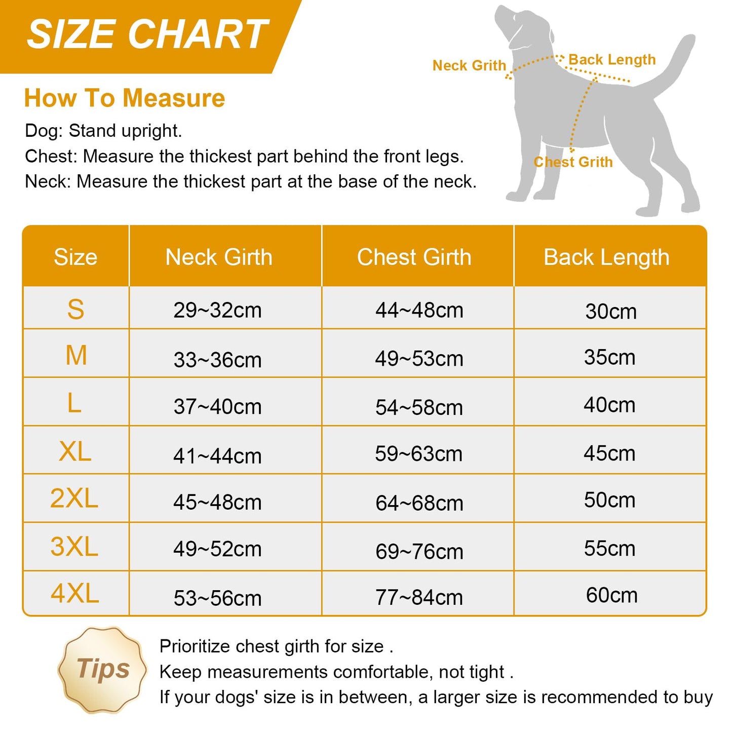 Abrigo Invierno Perro, Abrigo Impermeable para Perros Resistente al Viento, Chaqueta para Perros con Tiras Reflectantes Seguras & Arnés Ajustable para Perros pequeñas, Medianas y Grandes