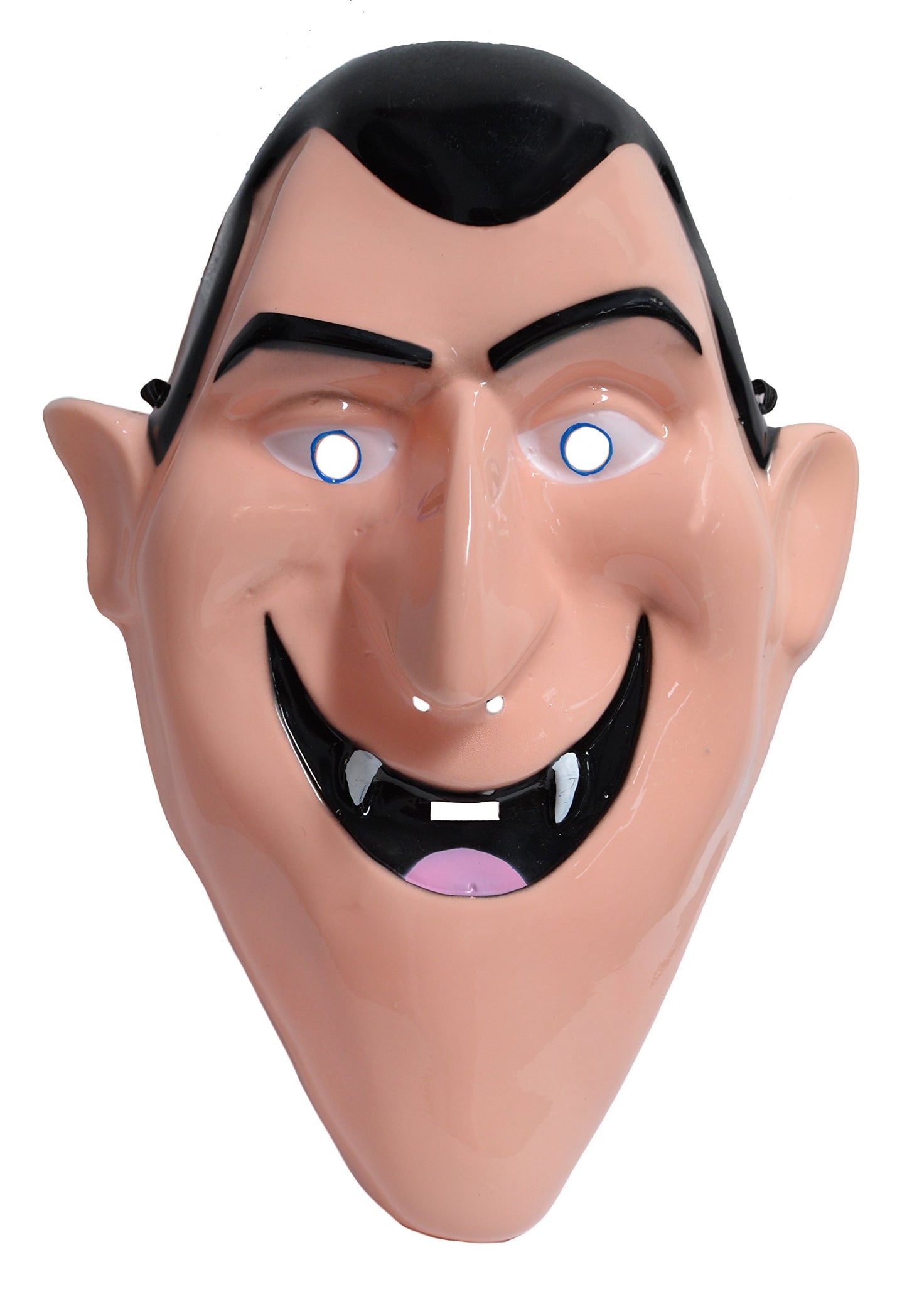 Disfraz Conde Drac Hotel Transylvania disfraz vampiro niño (Talla 5-7 años) con máscara