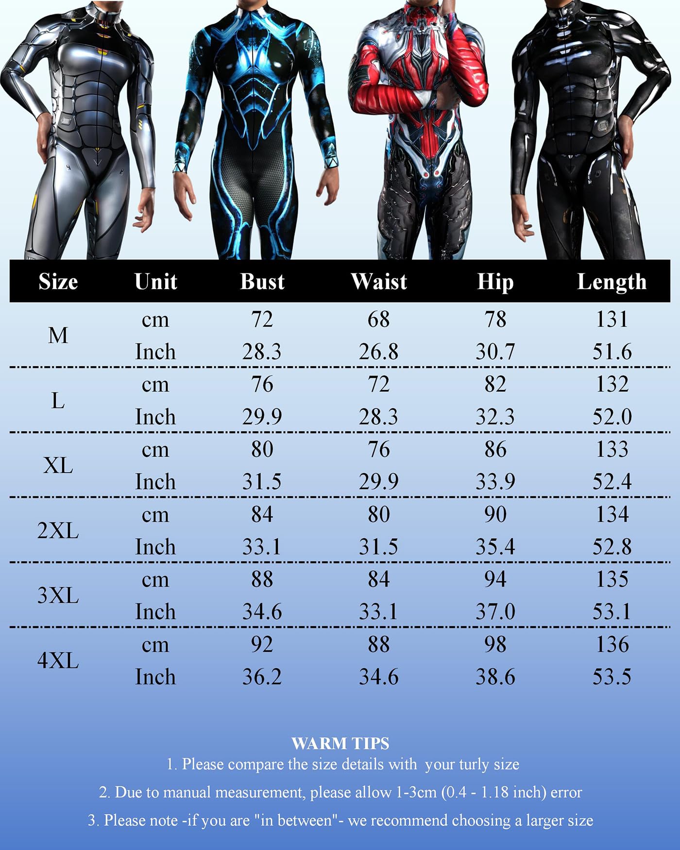 Disfraz de superhéroe para hombre, mono 3D negro para adultos, Zentai Skinny para cosplay y combate