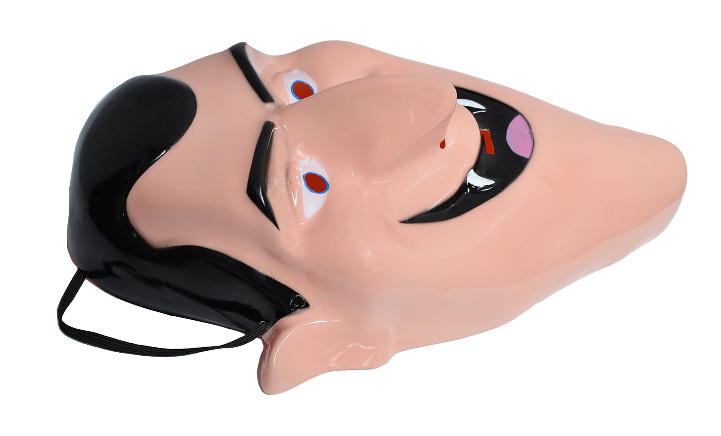 Disfraz Conde Drac Hotel Transylvania disfraz vampiro niño (Talla 5-7 años) con máscara