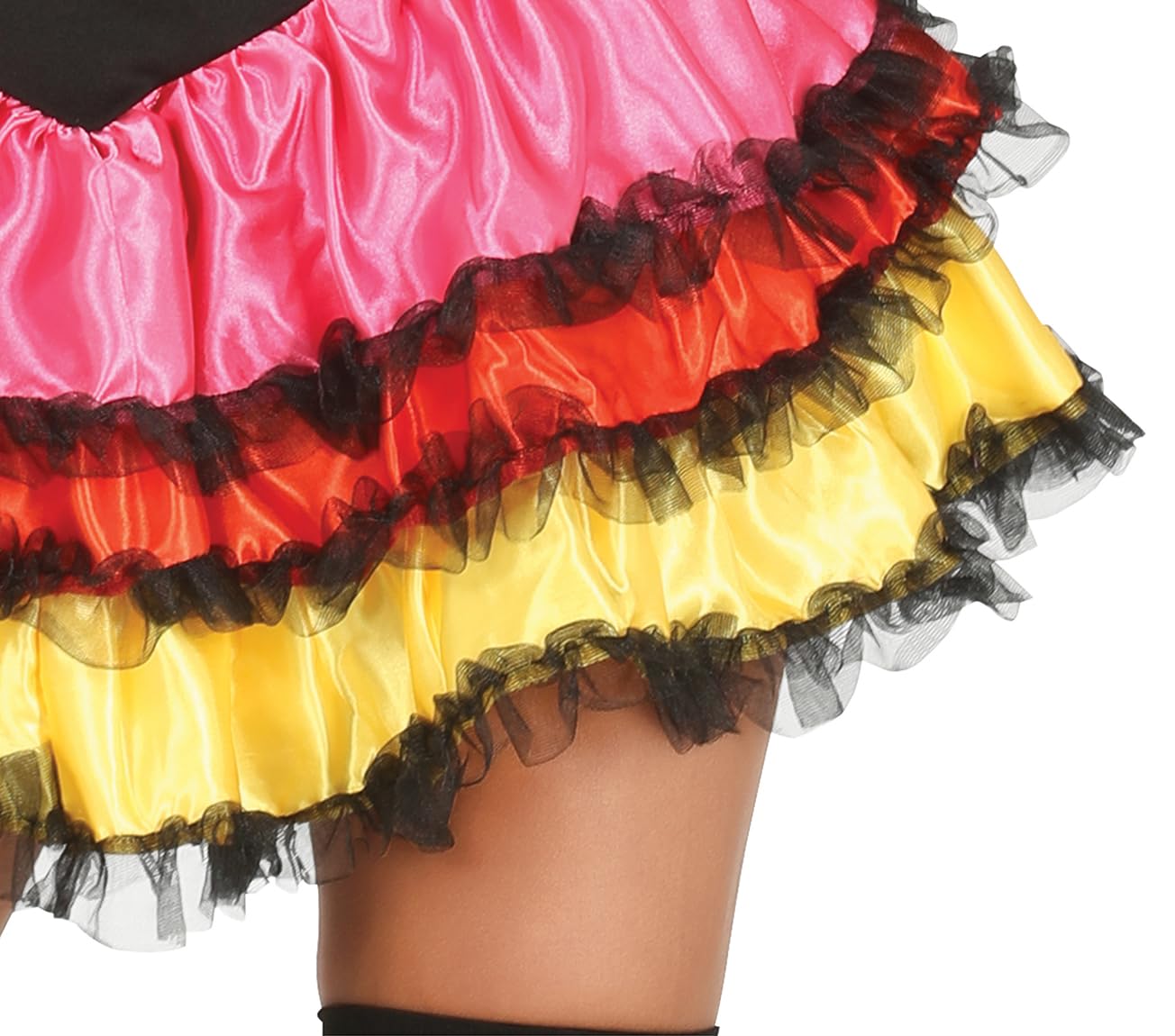 Disfraz de Catrina Sexy para Mujer M
