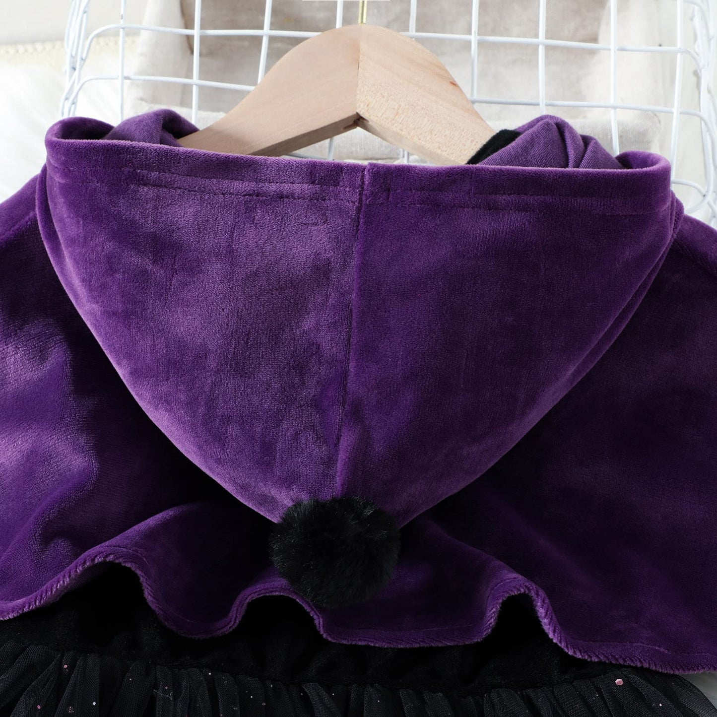 Disfraz de bebé para niño de Halloween, bonito color naranja, disfraces de Halloween, cosplay, carnaval, niño, vestido de princesa, disfraz conjunto capa y chal recién nacido divertido niños disfraz