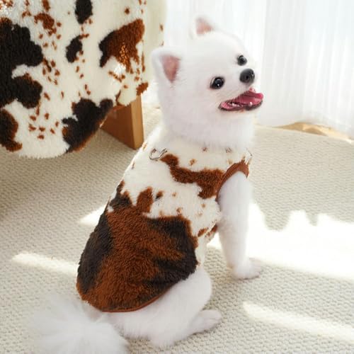 Abrigo para Mascotas, Tallas M-7XL, Abrigo de Invierno para Perros y Gatos, Ropa para Mascotas de 5 a 35 kg, Pijamas para bichón y Bulldog francés.