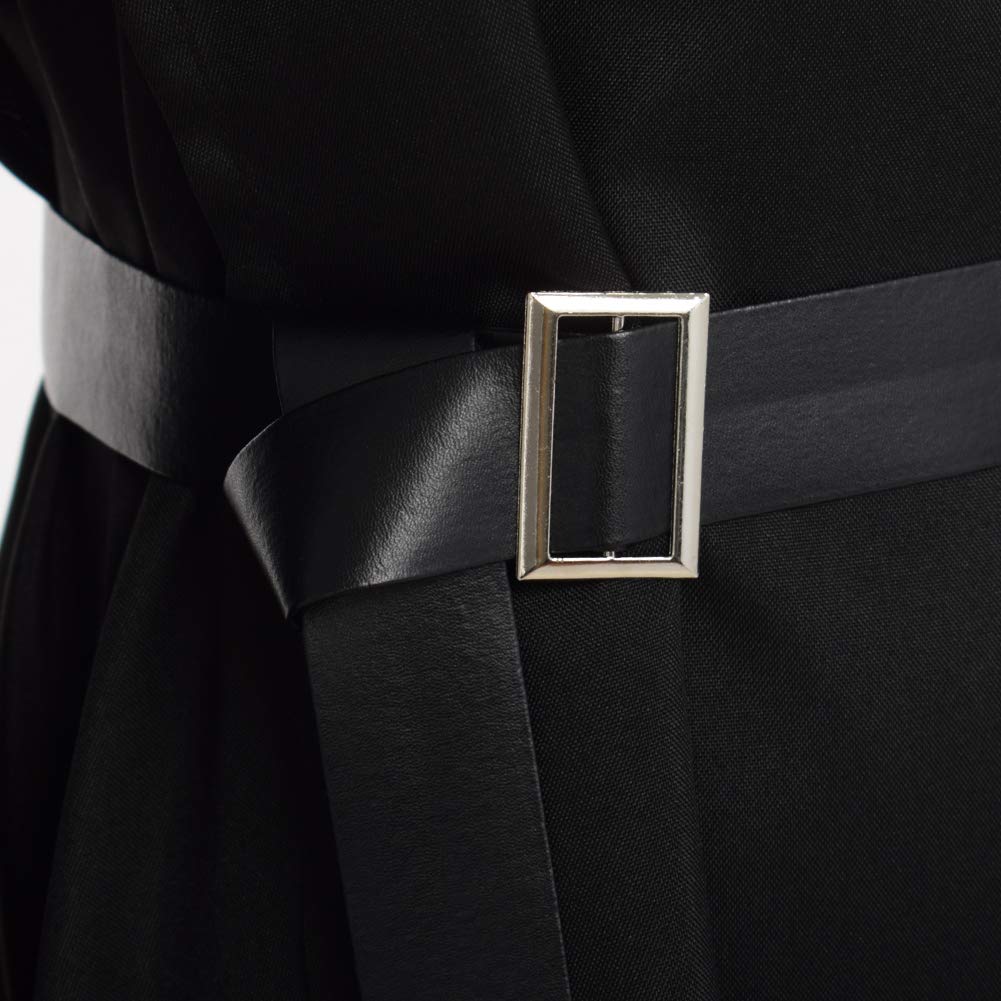Disfraz Monja The Nun Deluxe Adulto Disfraz de Monja para Mujer (M)