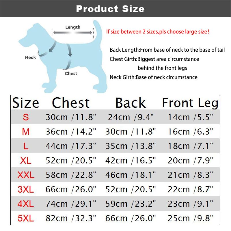 Abrigo Ropa de galgo italiano, abrigo de invierno for perros, pijamas, monos, cuello alto de cuatro patas, ropa elástica for galgos, ropa for mascotas, abrigo, traje for perros medianos y grandes/Whippet/Lur