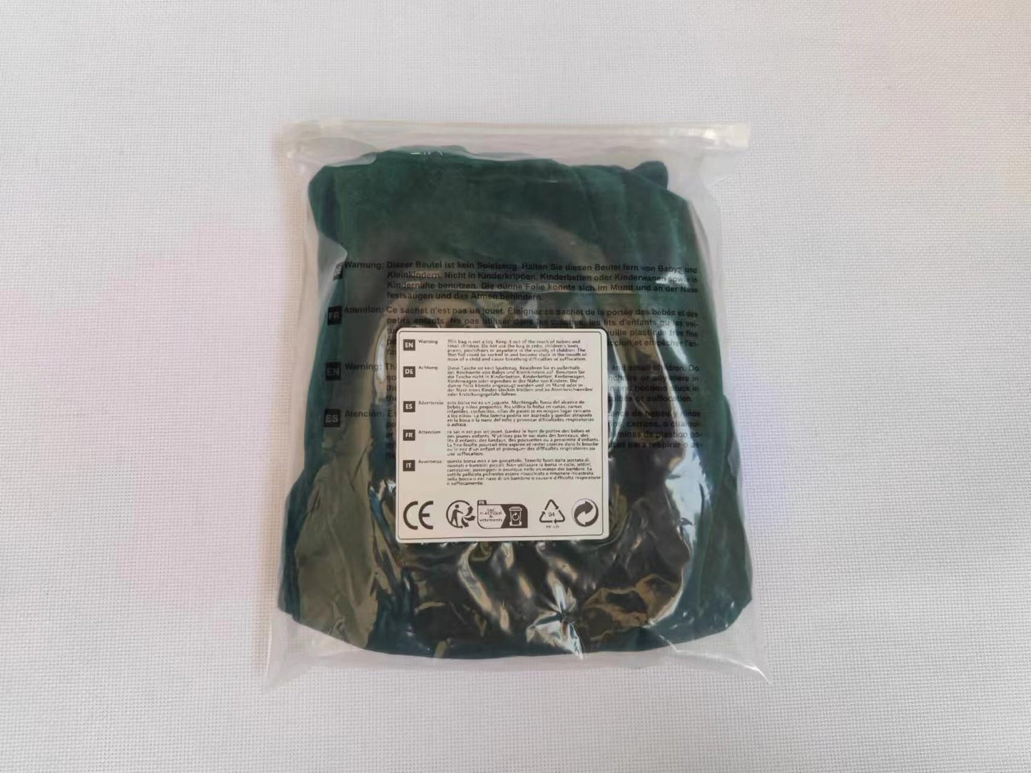 Proumhang Verde Capa con Capucha Terciopelo para Niños Disfraces de Halloween Disfraces de Muerte Disfraces de Vampiro Costume para Niñas Trajes de Navidad 100 cm