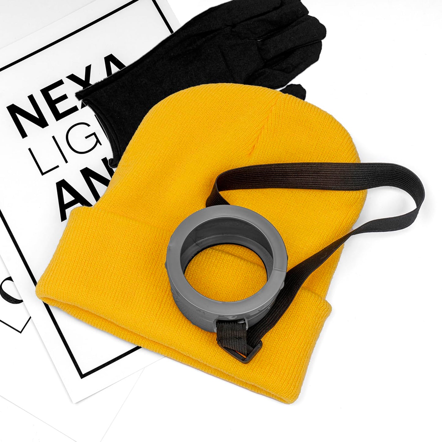 Disfraz Accesorios  para hombre para cosplay de Halloween (juego #3)