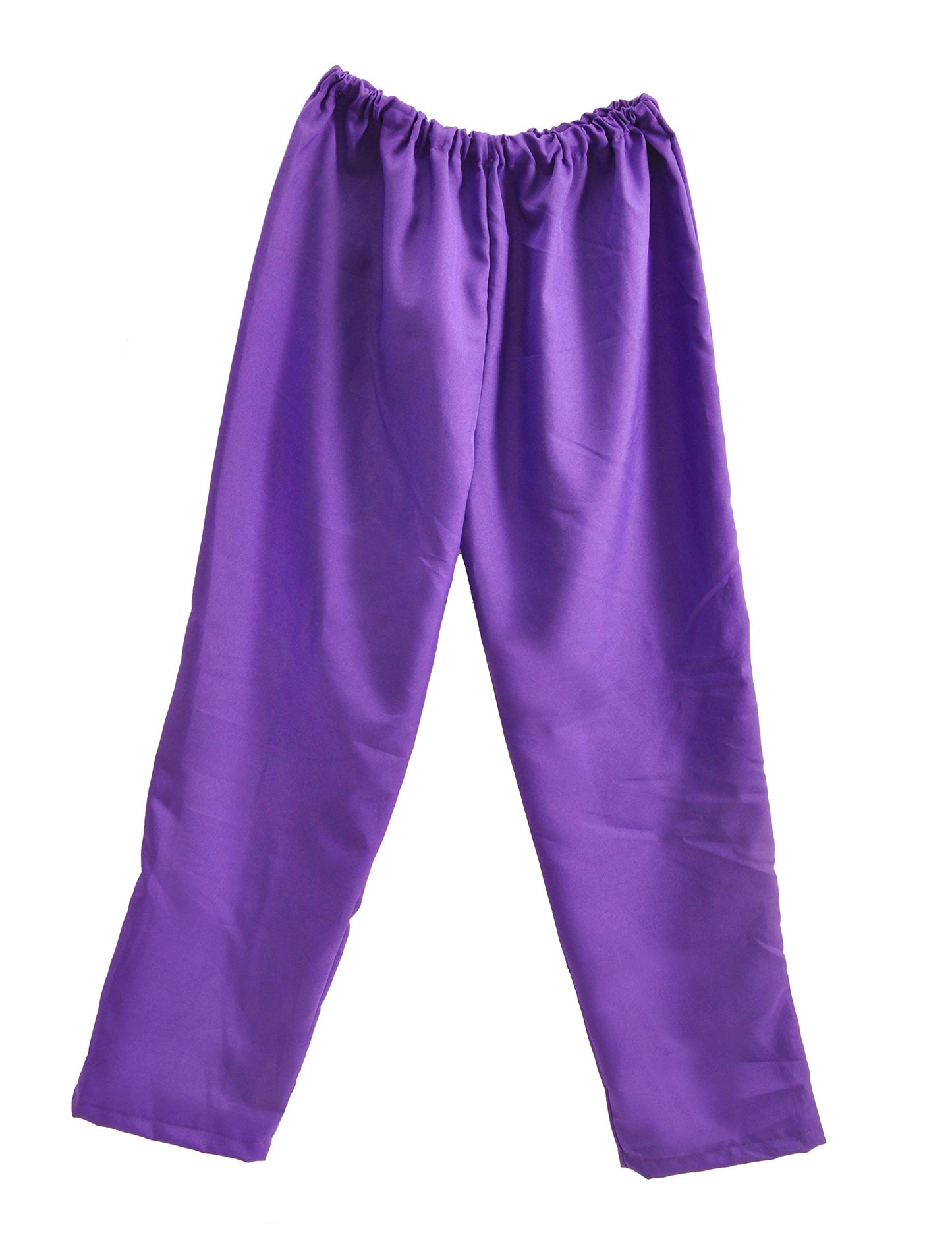 Disfraz de Joker 11684.XL, para hombre, morado, XL (52-54)
