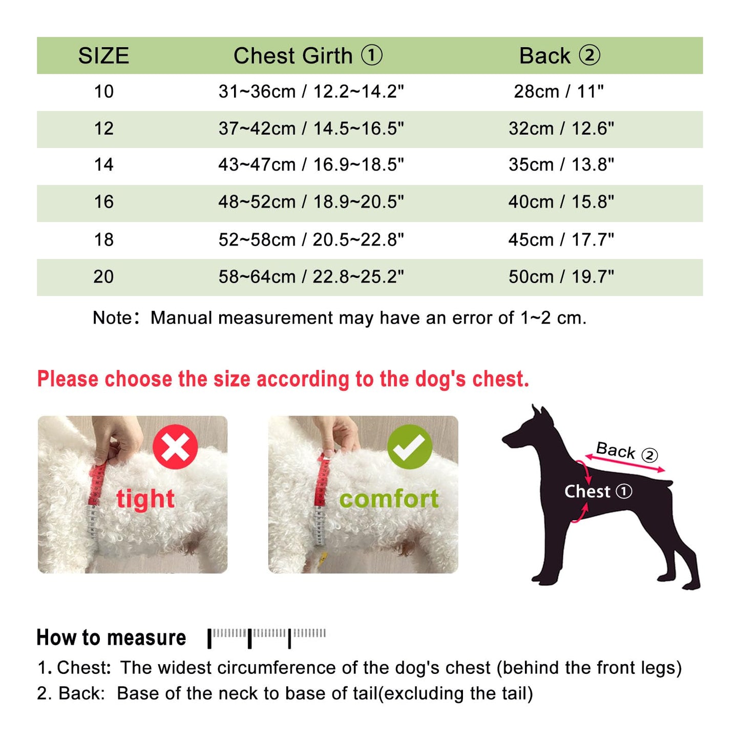 Abrigo para Perros de Invierno, Resistente al Viento, Impermeable, Abrigo para Perro con Arnés, Ropa para Climas Fríos, Chaqueta Cálida de Invierno