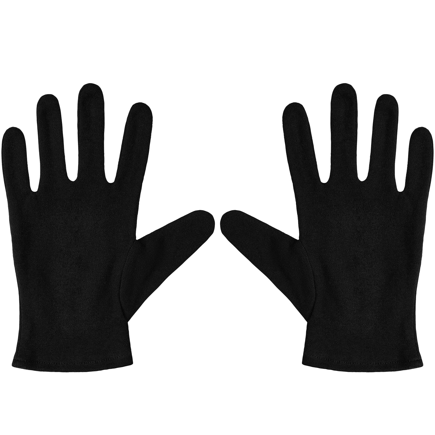 Disfraz Balinco La Máscara de Juego + Pasamontañas + Guantes Negros + 1x Tarjeta de Juego para Halloween, Carnaval y Carnaval como Disfraz para Hombres y Mujeres (Jefe)